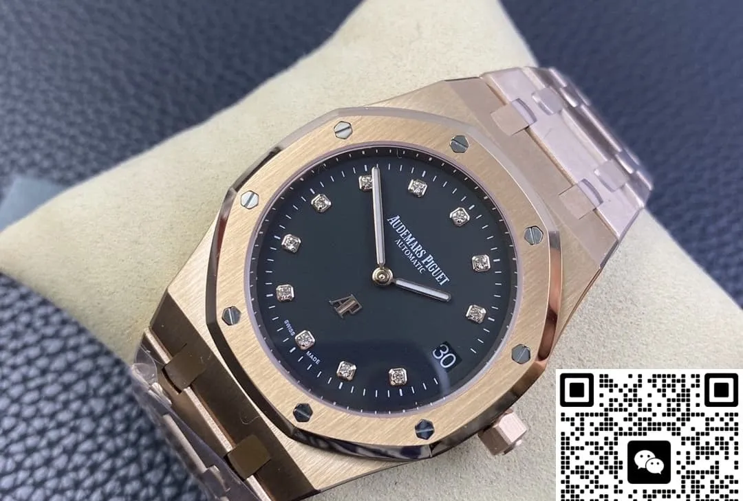 GR Factory Audemars Piguet 15207OR.OO.1240OR.01 1:1 Best Edition Replica Watch